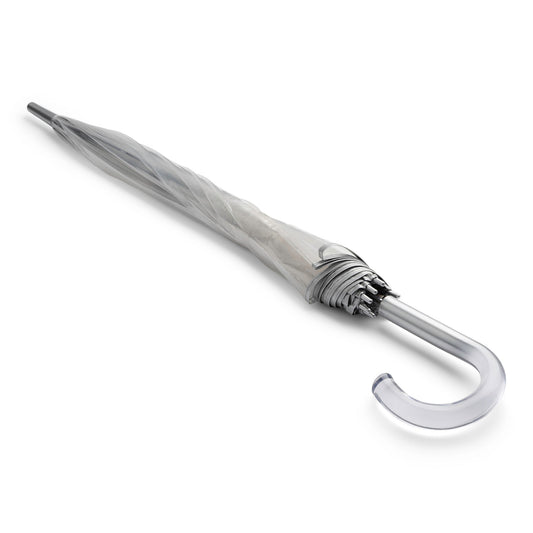 Auto Open Bubble Walking Umbrella