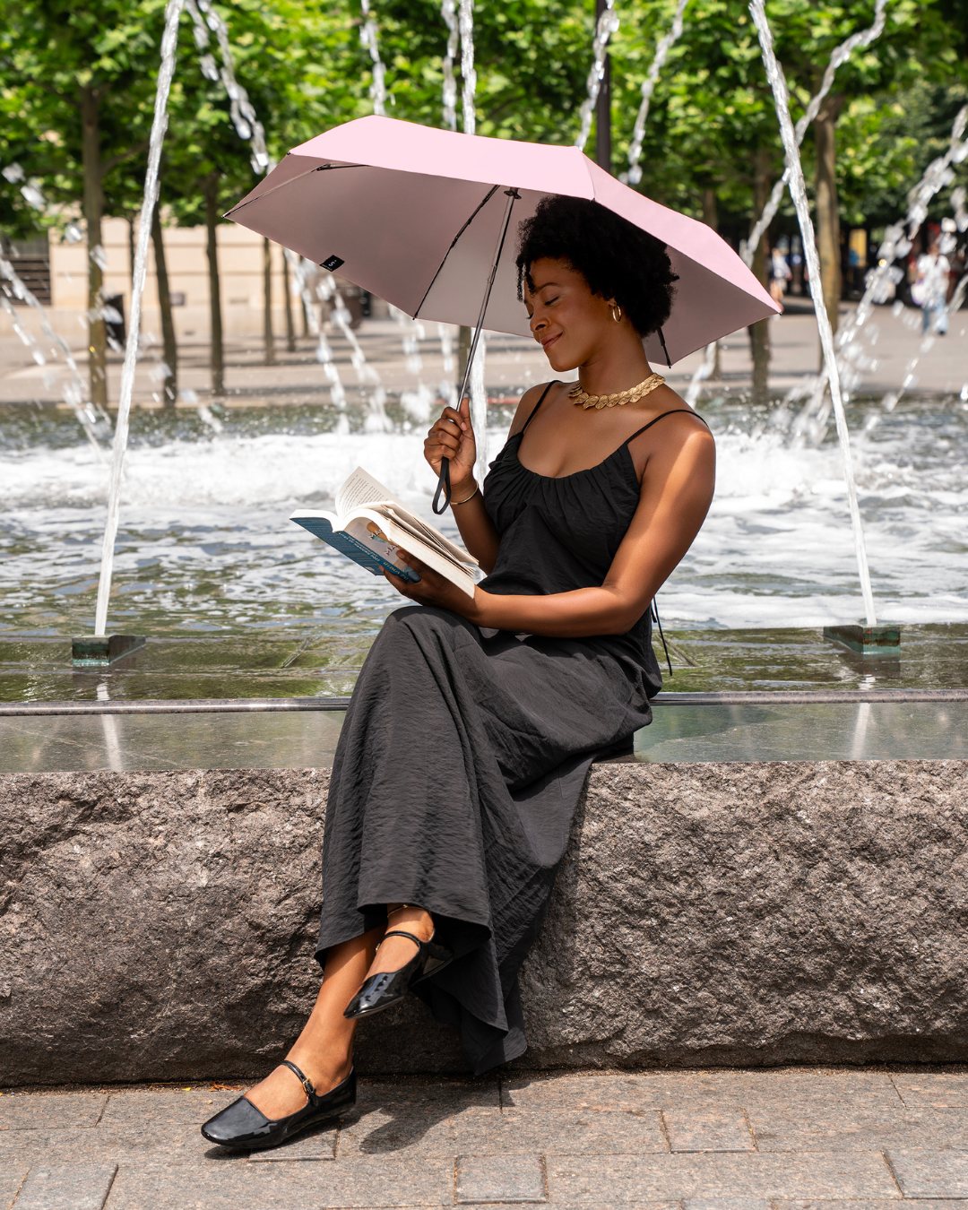 Sun Umbrellas