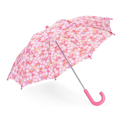 Kids Print Umbrella