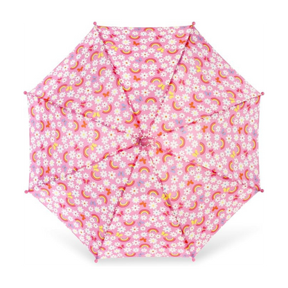 Kids Print Umbrella