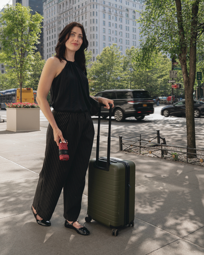 Travel