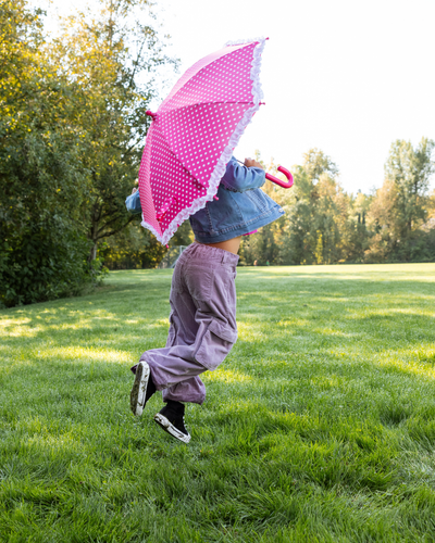 Kids Umbrellas