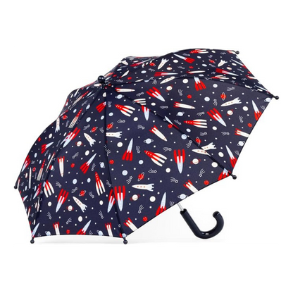 Kids Print Umbrella