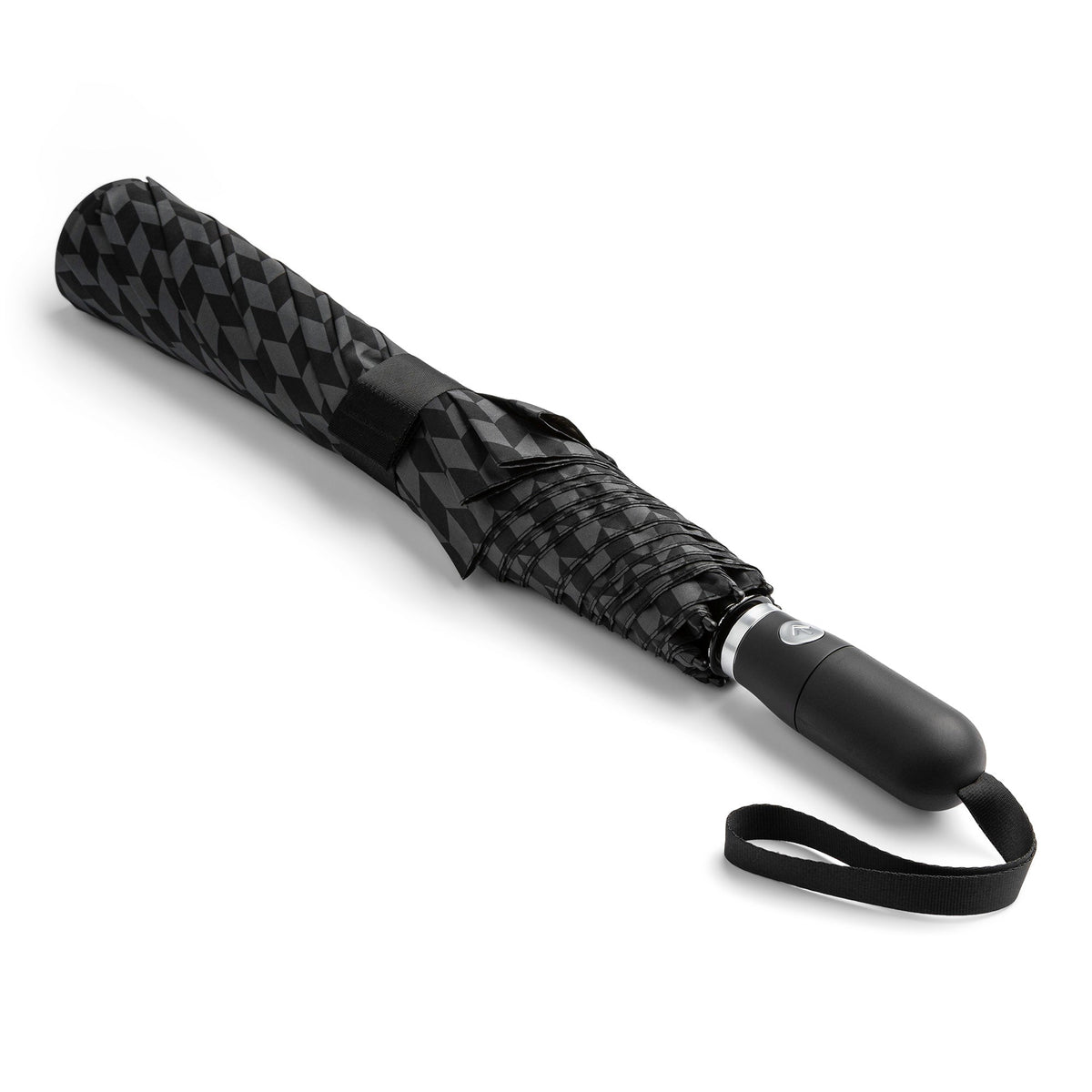 Auto Open XL Jumbo Compact