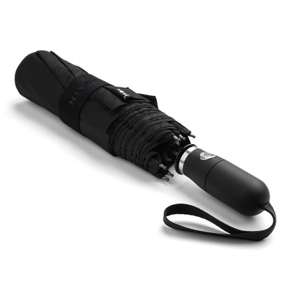 Auto Open & Close Jumbo Compact