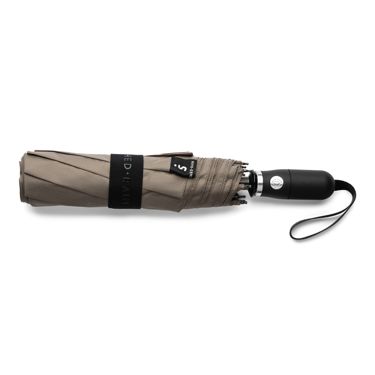 Auto Open & Close Jumbo Compact