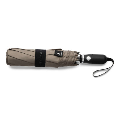 Auto Open & Close Jumbo Compact