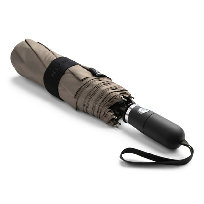 Auto Open & Close Jumbo Compact