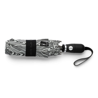 Auto Open & Close Compact