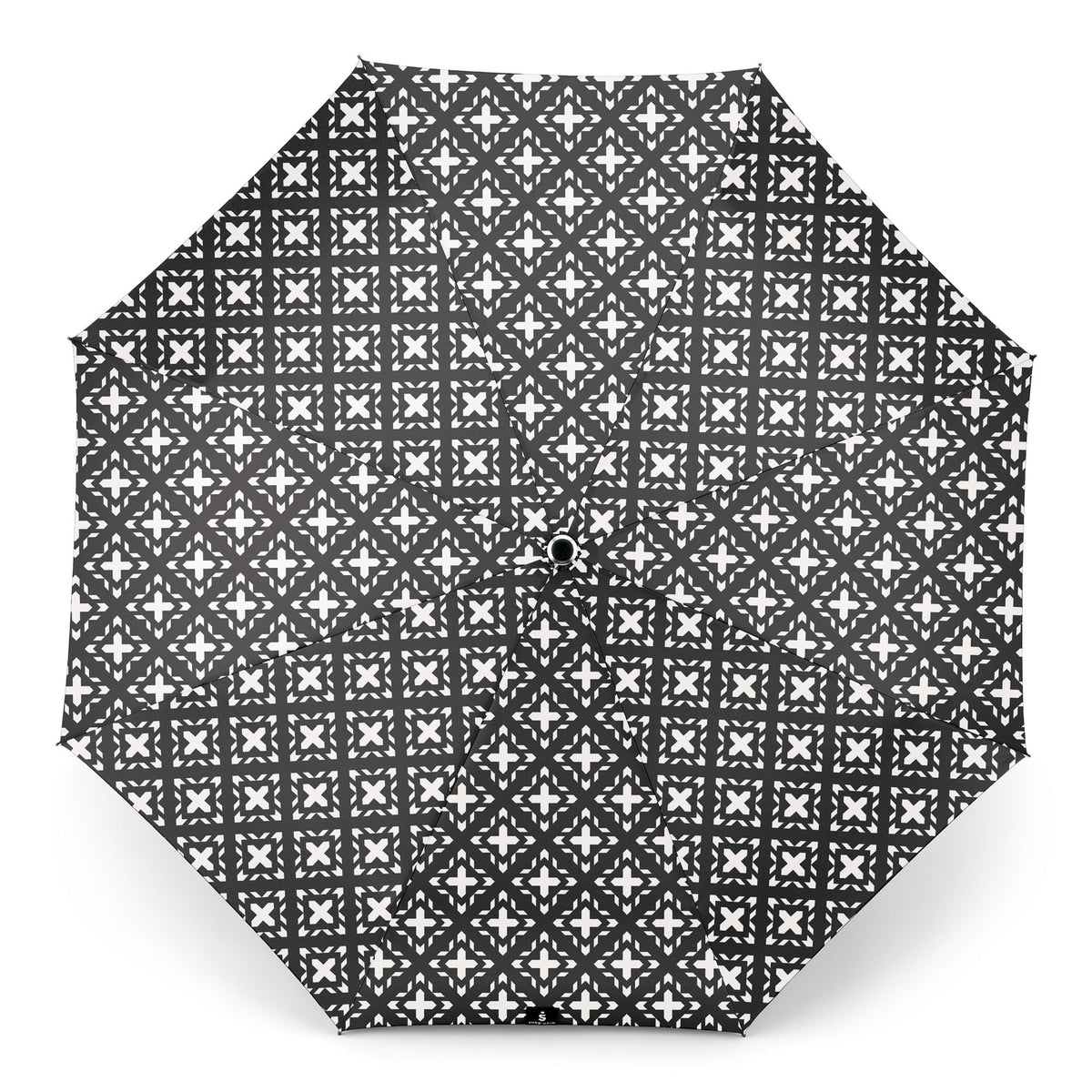 Auto Open & Close Compact