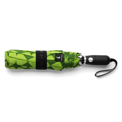 Auto Open & Close Jumbo Compact