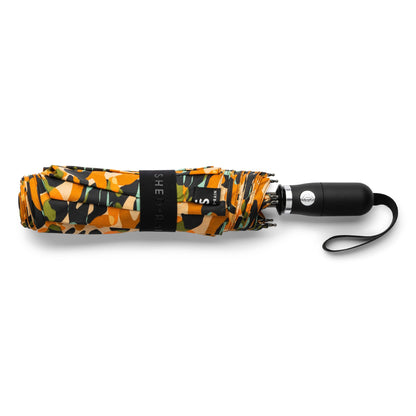 Auto Open & Close Jumbo Compact
