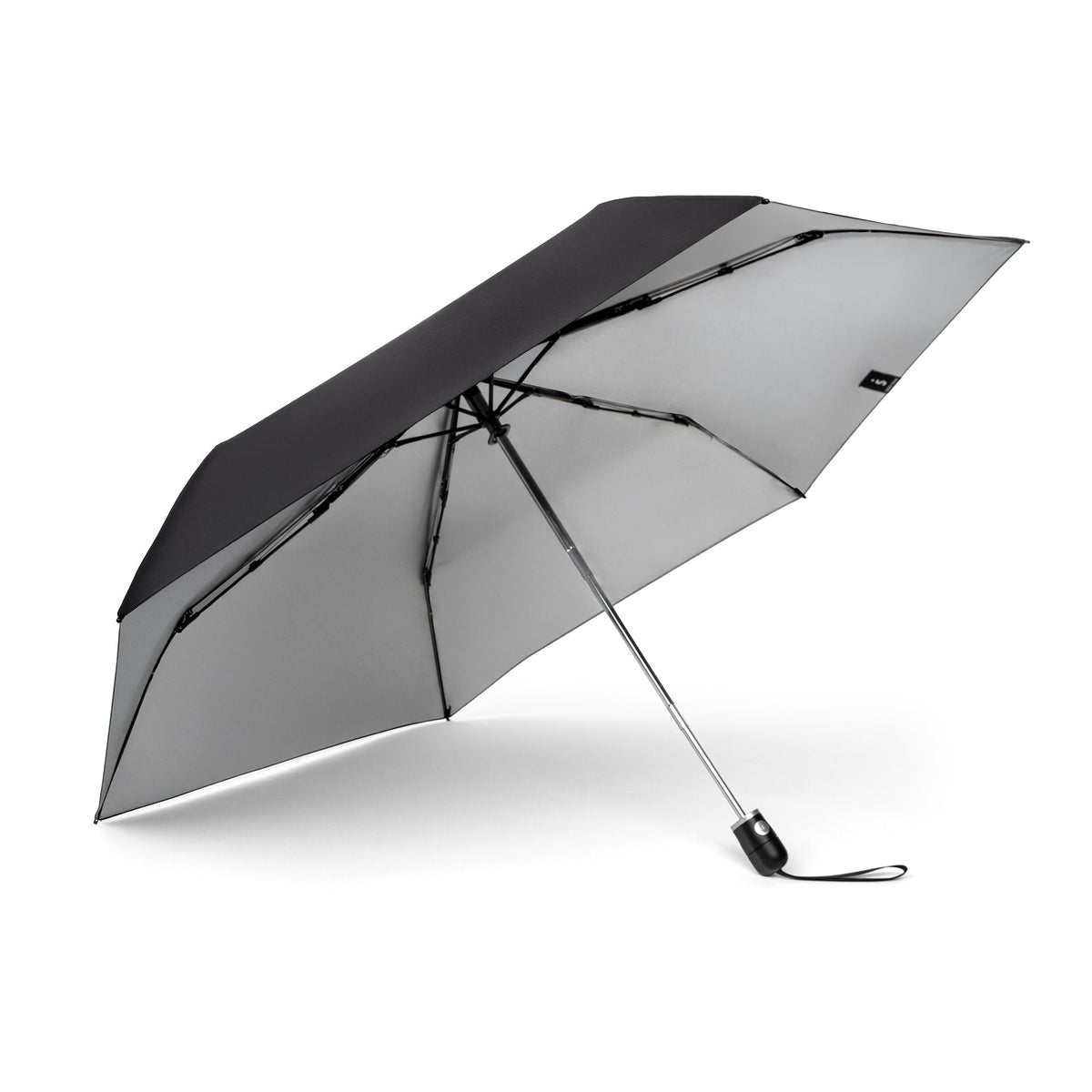 Super-Slim Compact with UPF 50 Sun Protection