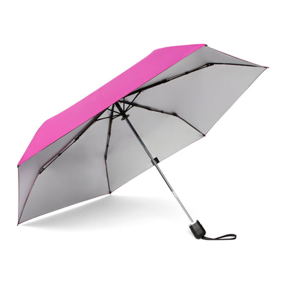 Super-Slim Compact with UPF 50 Sun Protection