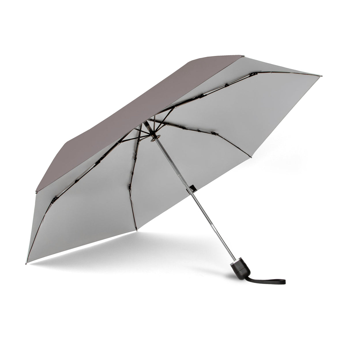 Super-Slim Compact with UPF 50 Sun Protection