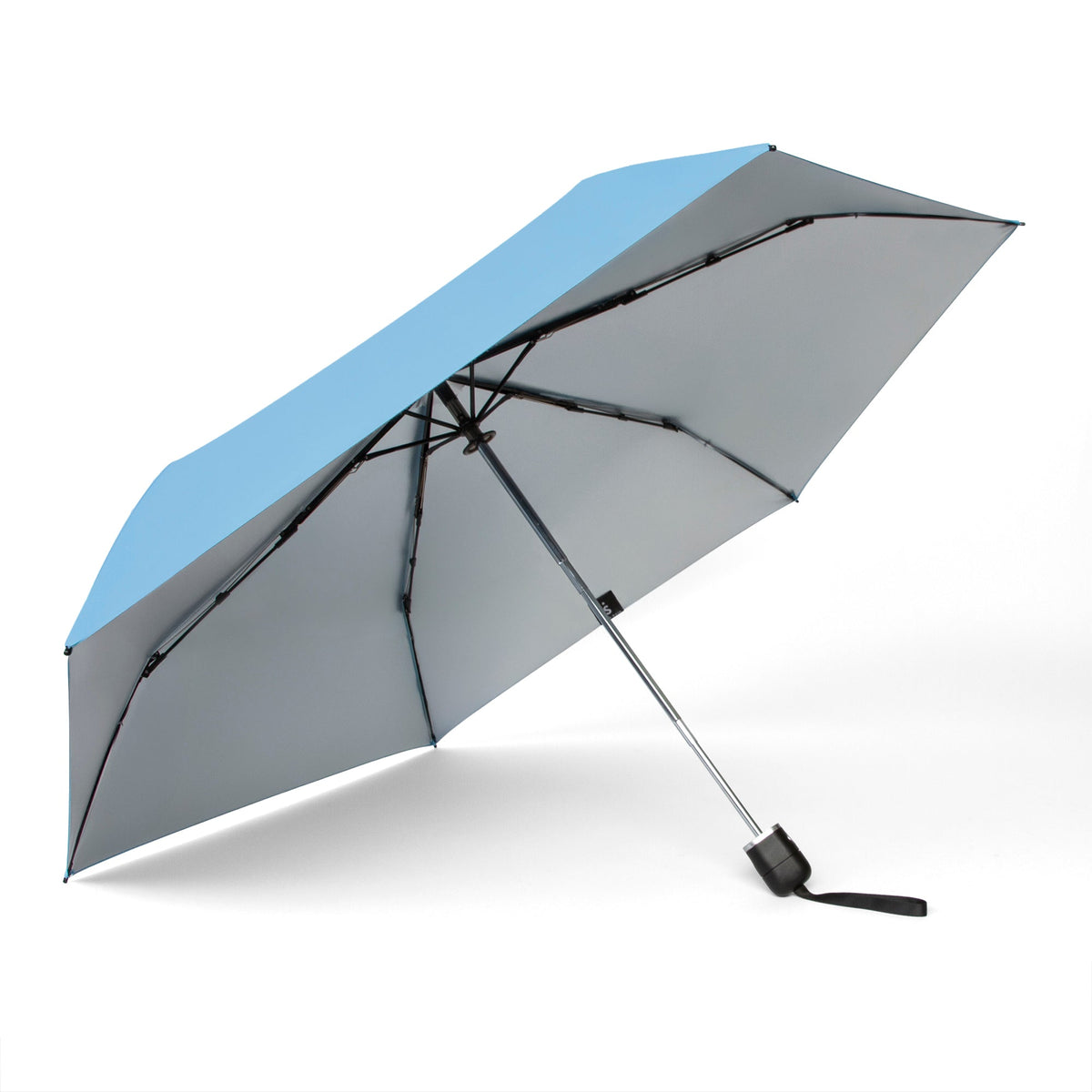Super-Slim Compact with UPF 50 Sun Protection