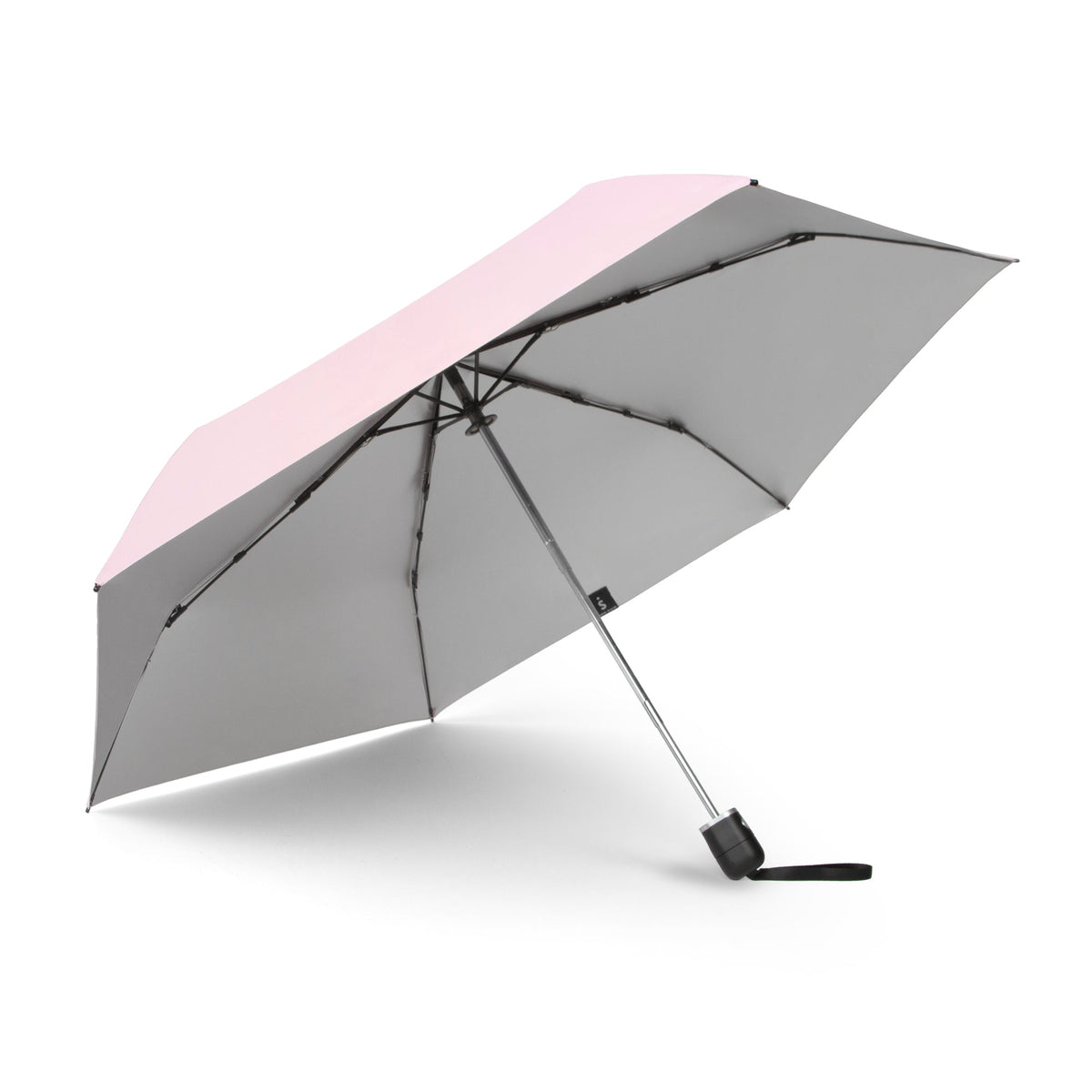 Super-Slim Compact with UPF 50 Sun Protection