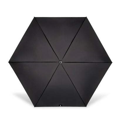 Super-Slim Compact with UPF 50 Sun Protection