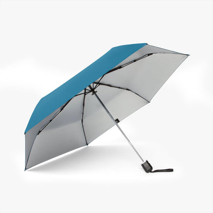 Super-Slim Compact with UPF 50 Sun Protection
