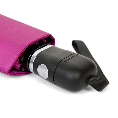 Super-Slim Compact with UPF 50 Sun Protection