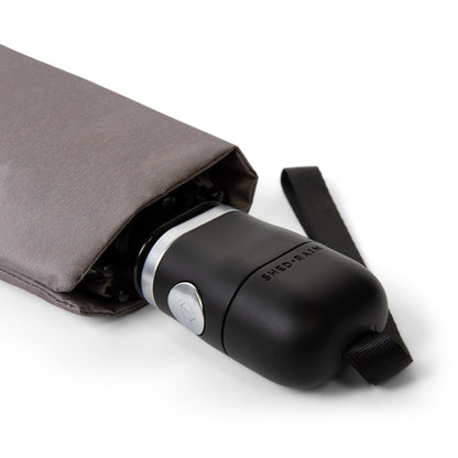 Super-Slim Compact with UPF 50 Sun Protection