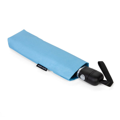 Super-Slim Compact with UPF 50 Sun Protection