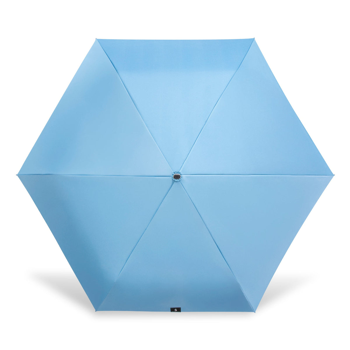 Super-Slim Compact with UPF 50 Sun Protection