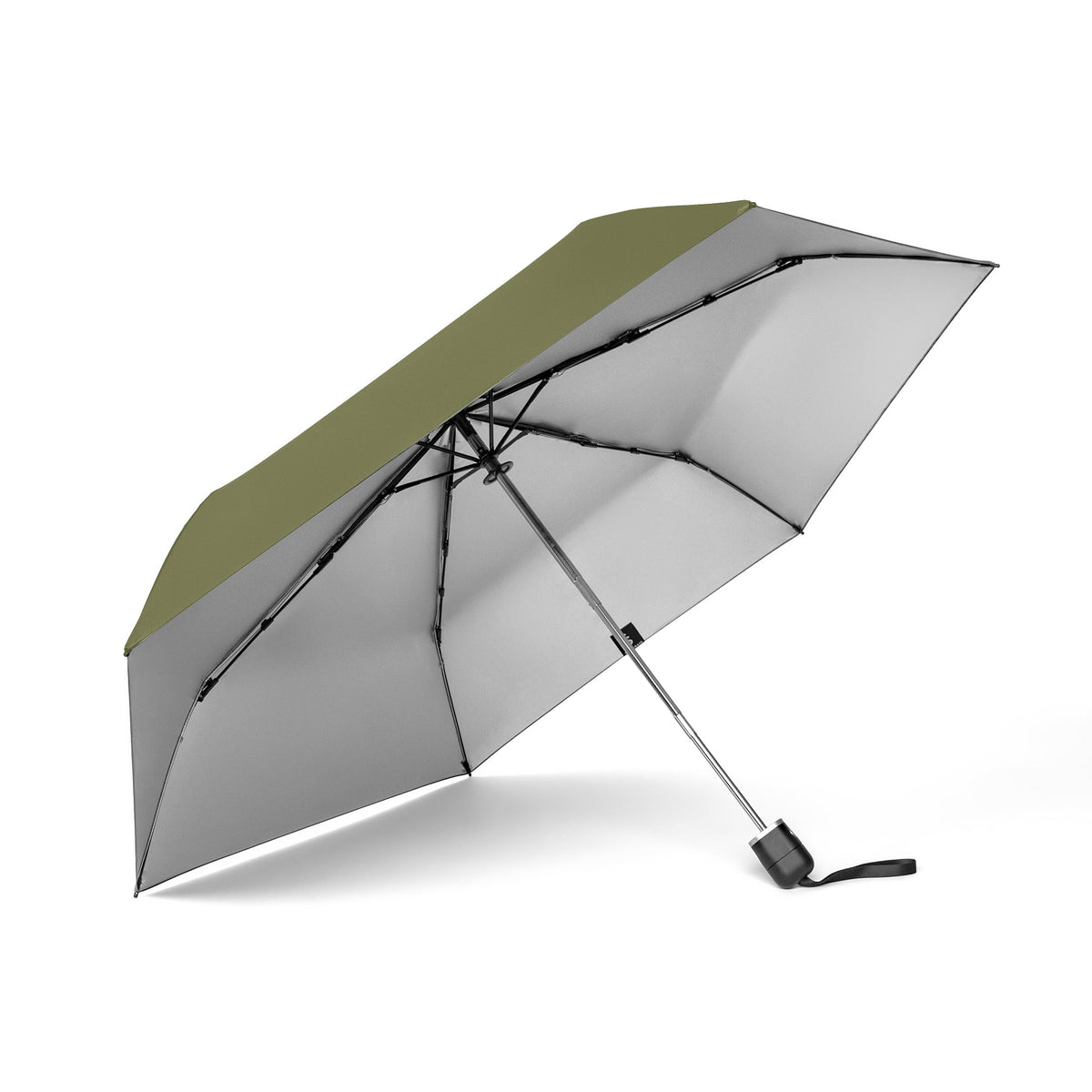 Super-Slim Compact with UPF 50 Sun Protection