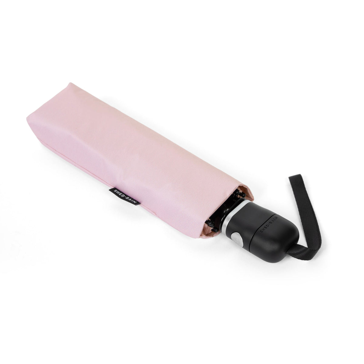 Super-Slim Compact with UPF 50 Sun Protection