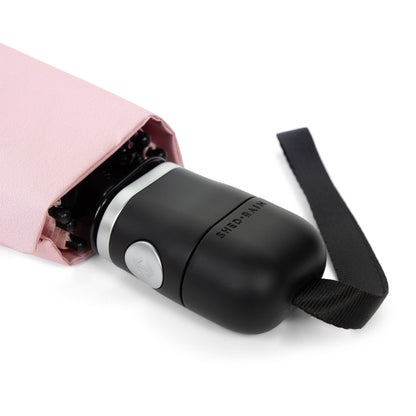 Super-Slim Compact with UPF 50 Sun Protection