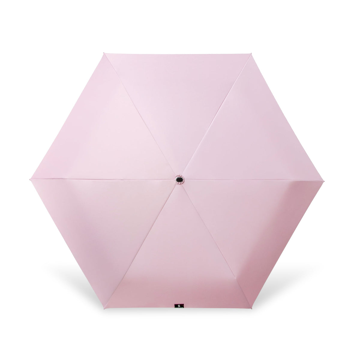 Super-Slim Compact with UPF 50 Sun Protection