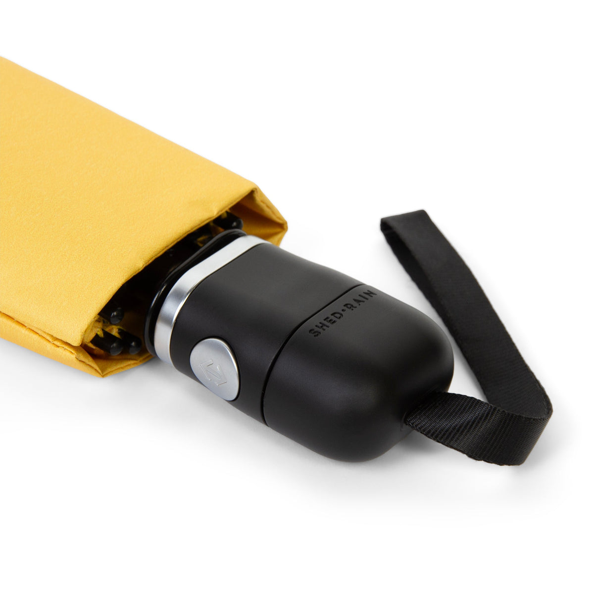 Super-Slim Compact with UPF 50 Sun Protection