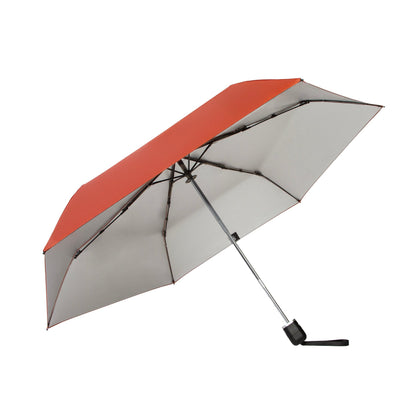 Super-Slim Compact with UPF 50 Sun Protection