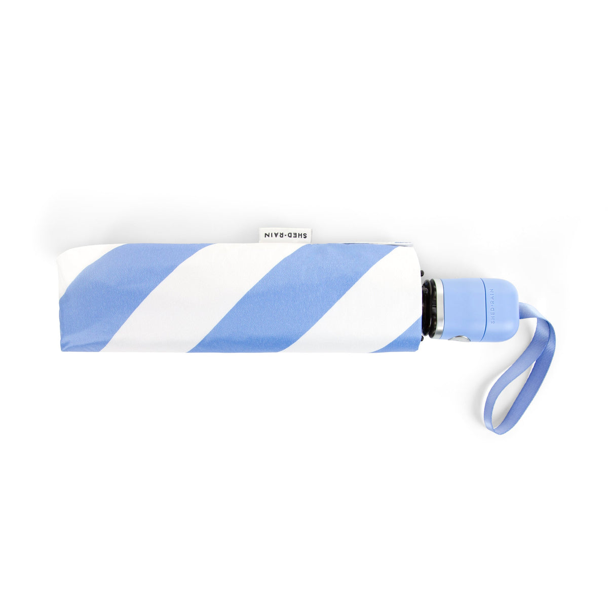 Super-Slim Compact Striata with UPF 50 Sun Protection