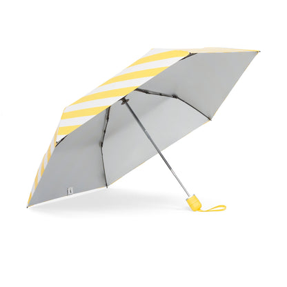 Super-Slim Compact Striata with UPF 50 Sun Protection