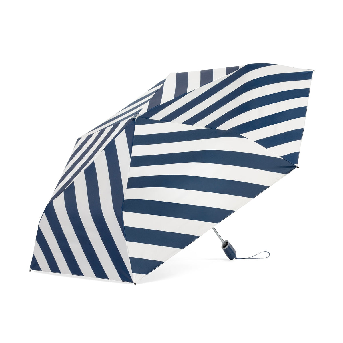 Super-Slim Compact Striata with UPF 50 Sun Protection