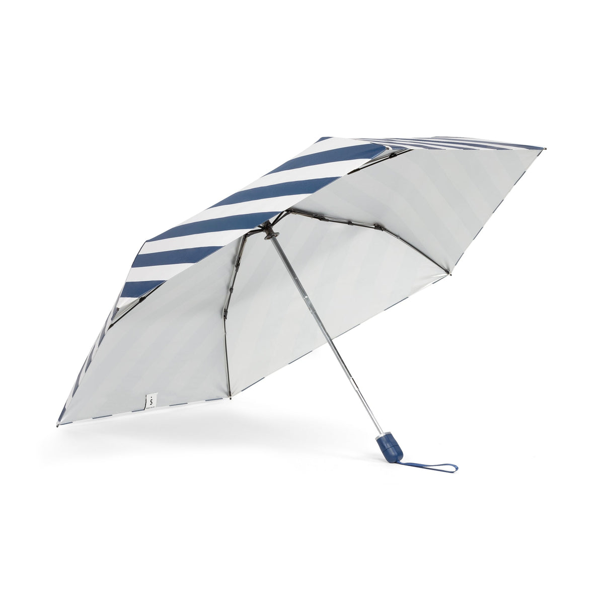 Super-Slim Compact Striata with UPF 50 Sun Protection