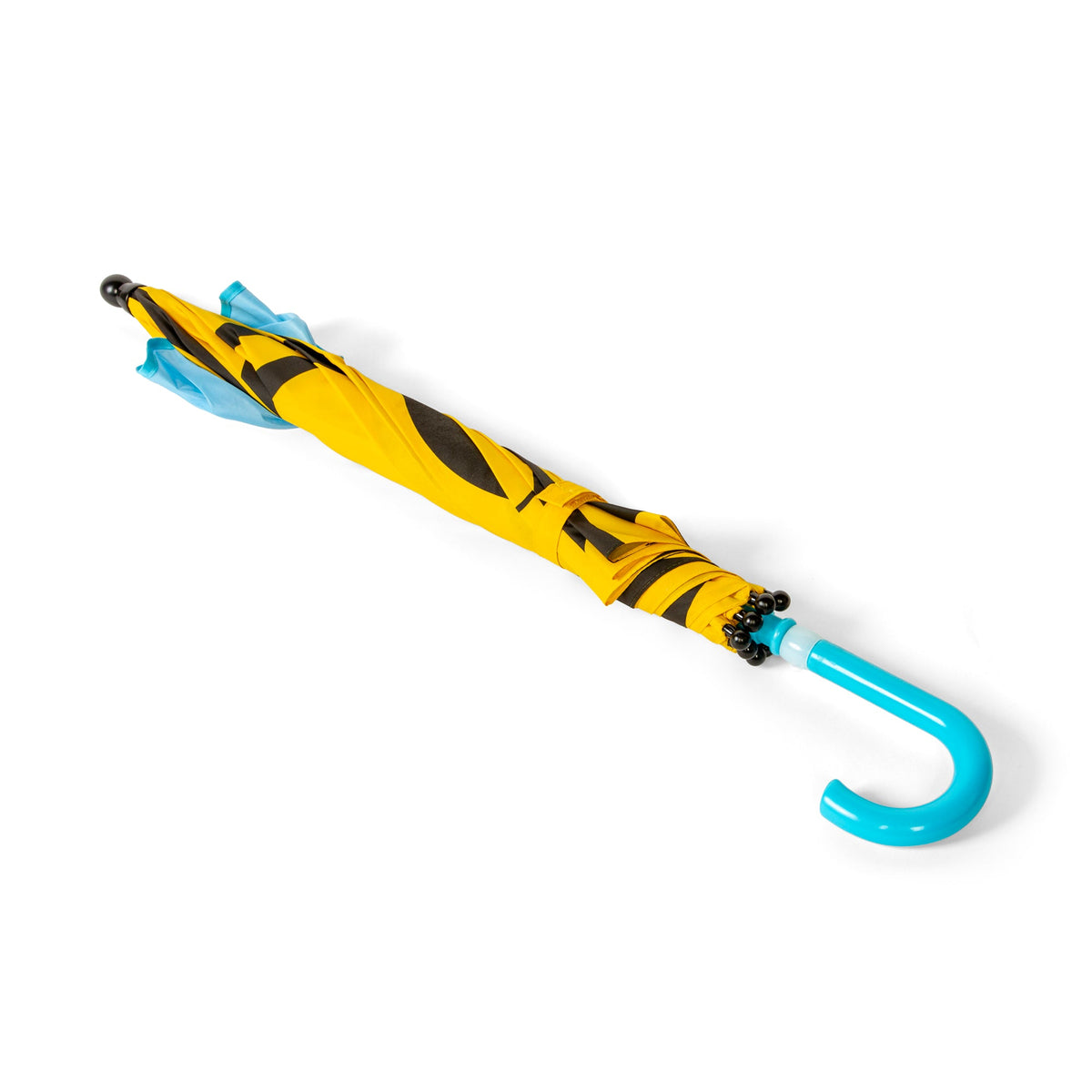 Kids 3D Pop-Up Character Umbrella