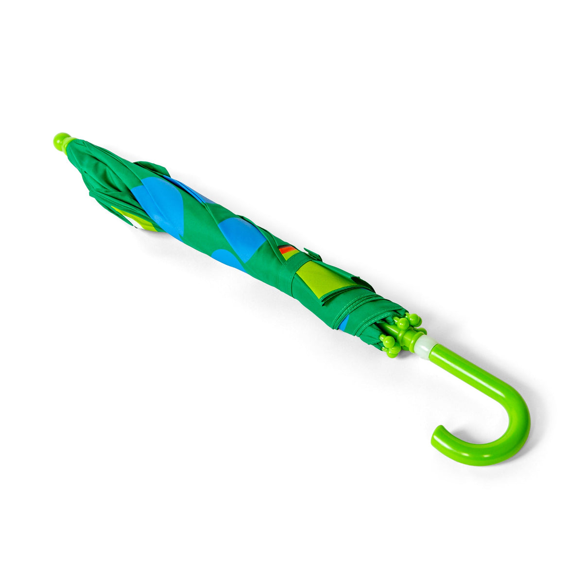 Kids 3D Pop-Up Character Umbrella