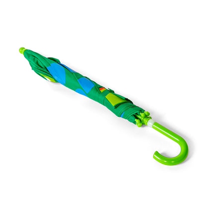 Kids 3D Pop-Up Character Umbrella