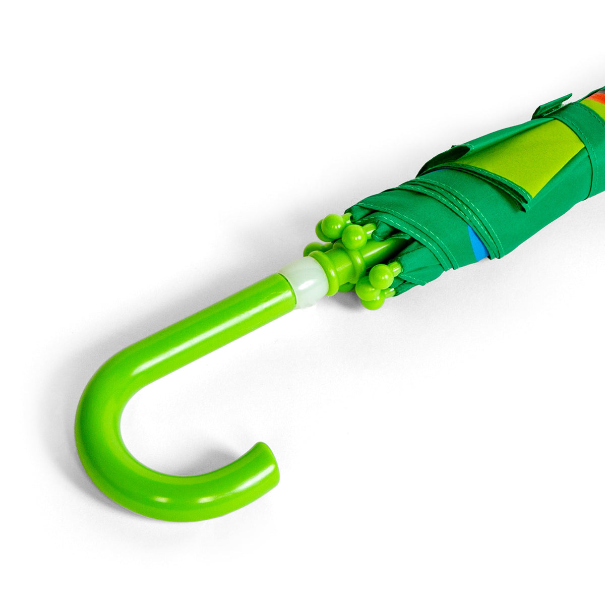 Kids 3D Pop-Up Character Umbrella