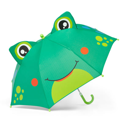 Kids 3D Pop-Up Character Umbrella