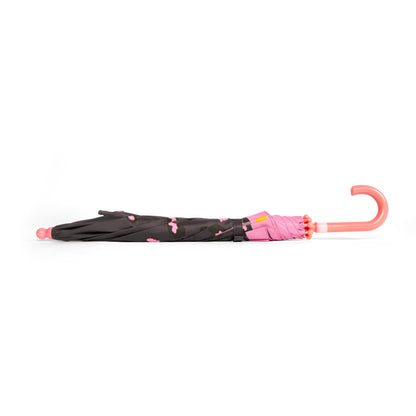 Kids 3D Pop-Up Character Umbrella