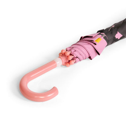 Kids 3D Pop-Up Character Umbrella