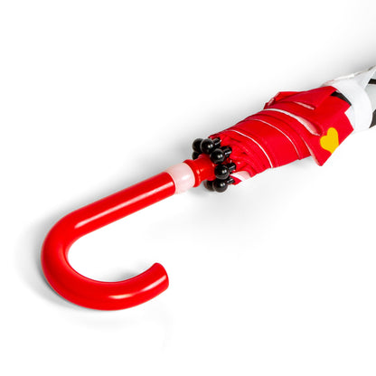 Kids 3D Pop-Up Character Umbrella