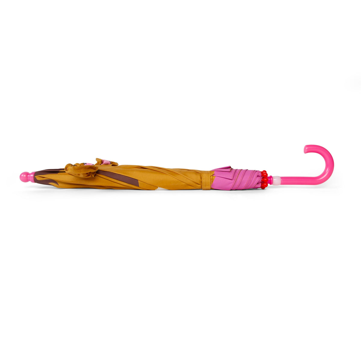 Kids 3D Pop-Up Character Umbrella