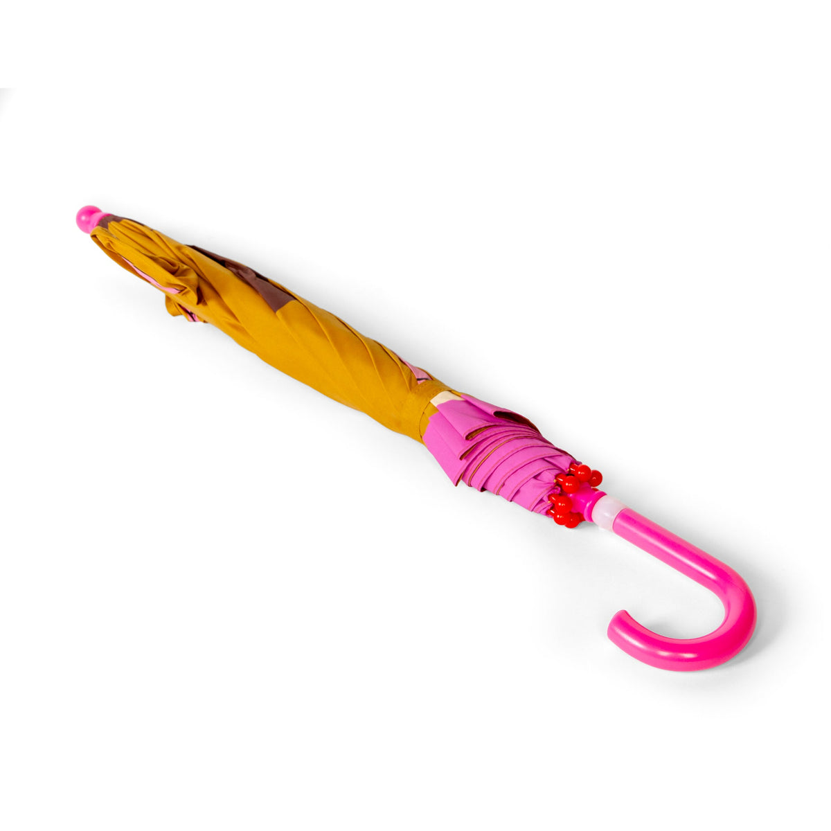 Kids 3D Pop-Up Character Umbrella