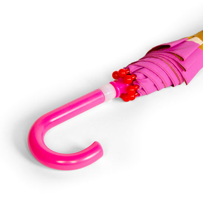 Kids 3D Pop-Up Character Umbrella
