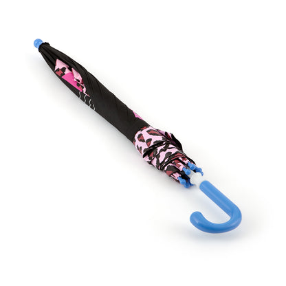 Kids 3D Pop-Up Character Umbrella