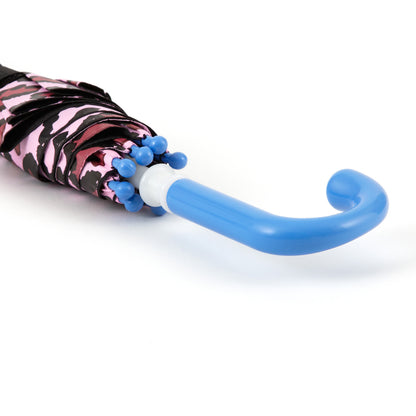 Kids 3D Pop-Up Character Umbrella